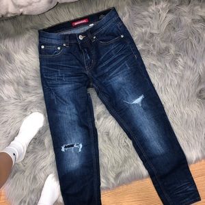 Unionbay Boyfriend Jeans
